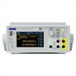 Máy kiểm tra đặc tính linh kiện bán dẫn SMU TTI SMU4201